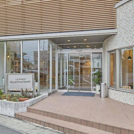 Kumagaya - Hotel - Vacation STAY 88840 Bagian luar foto
