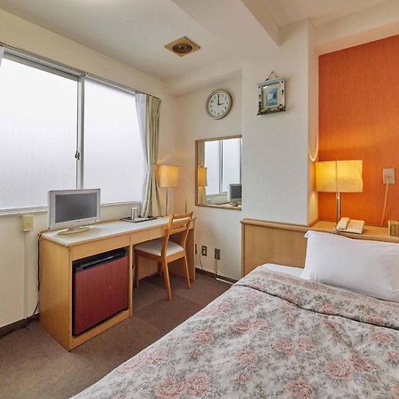 Kumagaya - Hotel - Vacation STAY 88840 Bagian luar foto