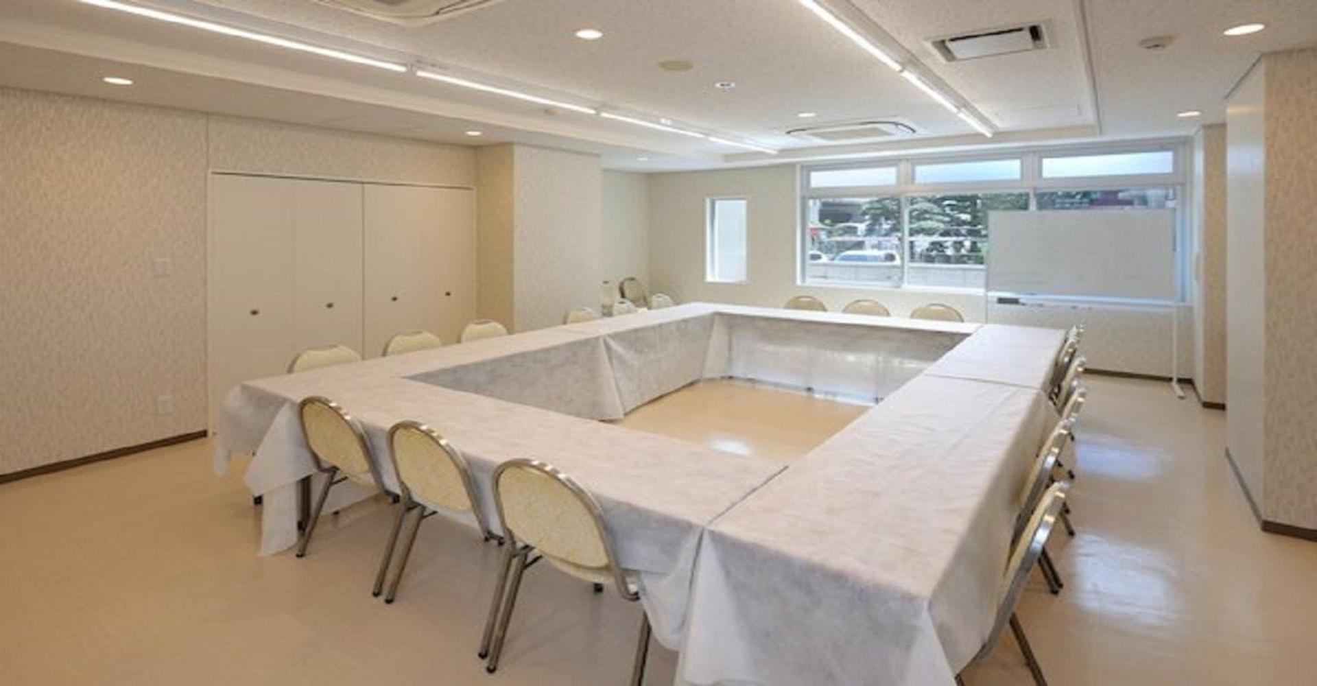 Kumagaya - Hotel - Vacation STAY 88840 Bagian luar foto