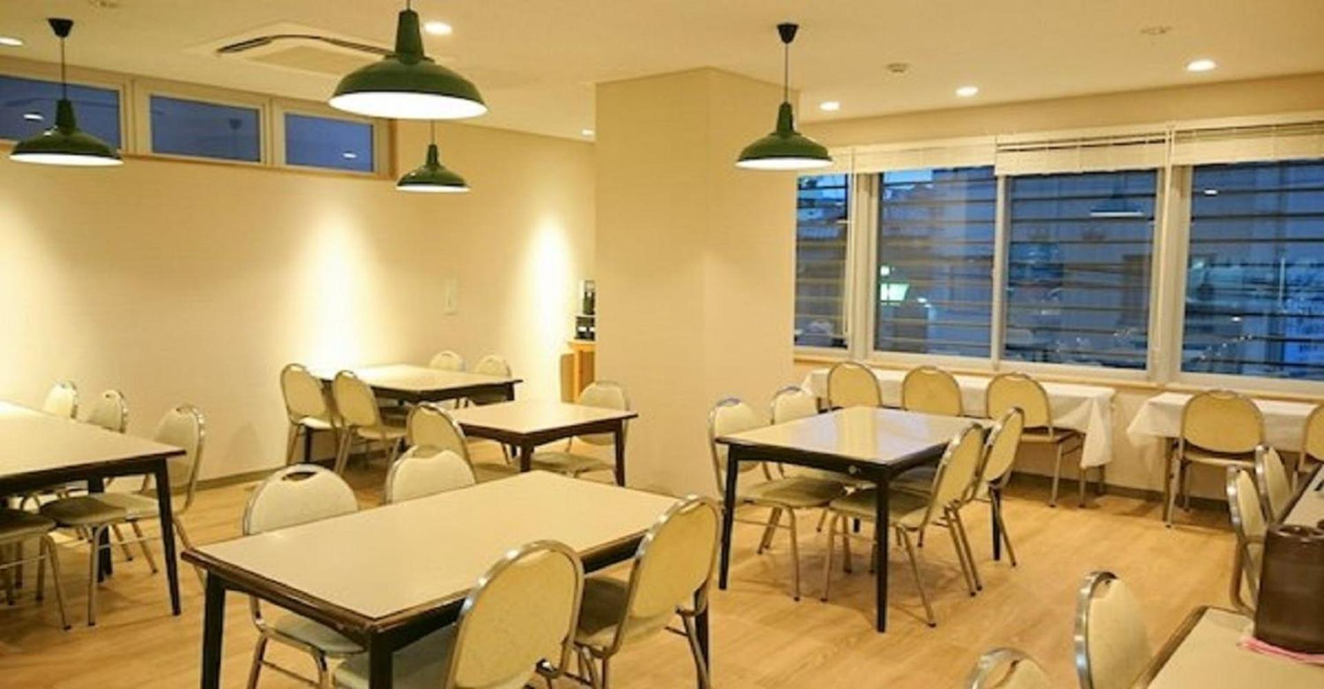 Kumagaya - Hotel - Vacation STAY 88840 Bagian luar foto