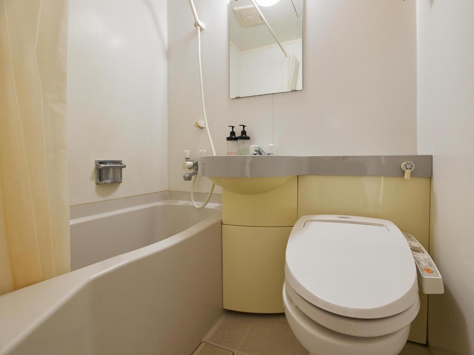 Kumagaya - Hotel - Vacation STAY 88840 Bagian luar foto