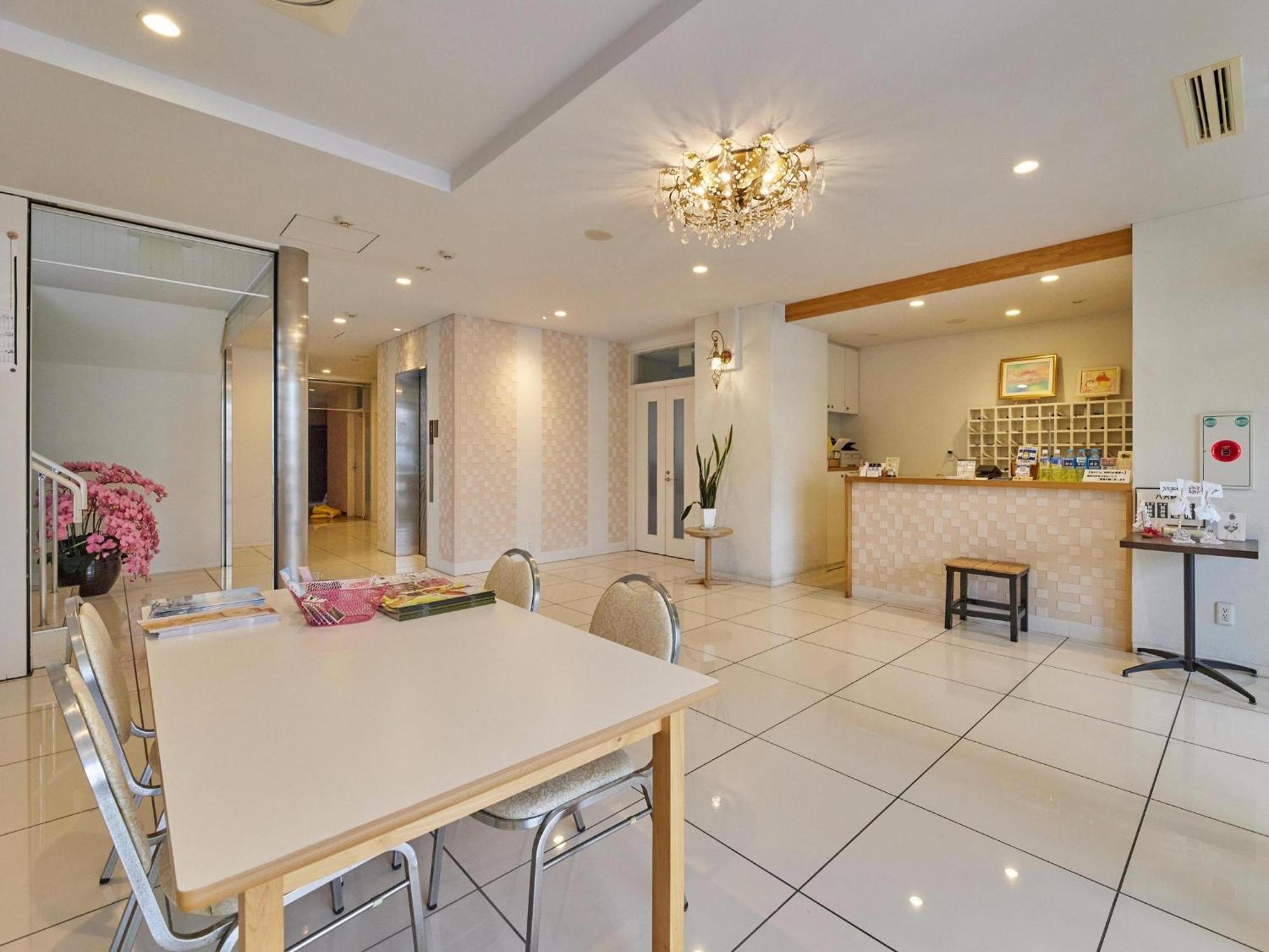 Kumagaya - Hotel - Vacation STAY 88840 Bagian luar foto
