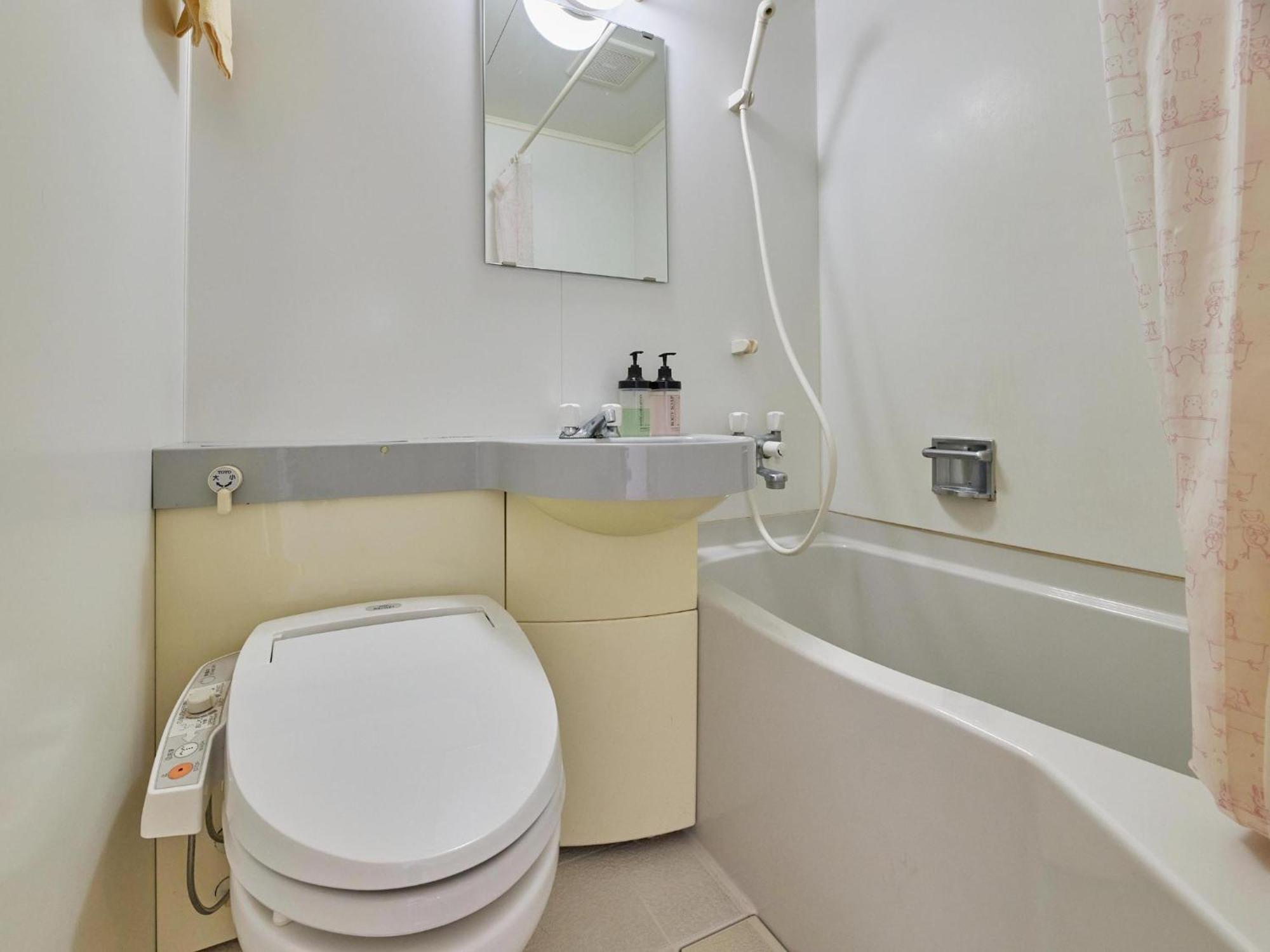 Kumagaya - Hotel - Vacation STAY 88840 Bagian luar foto