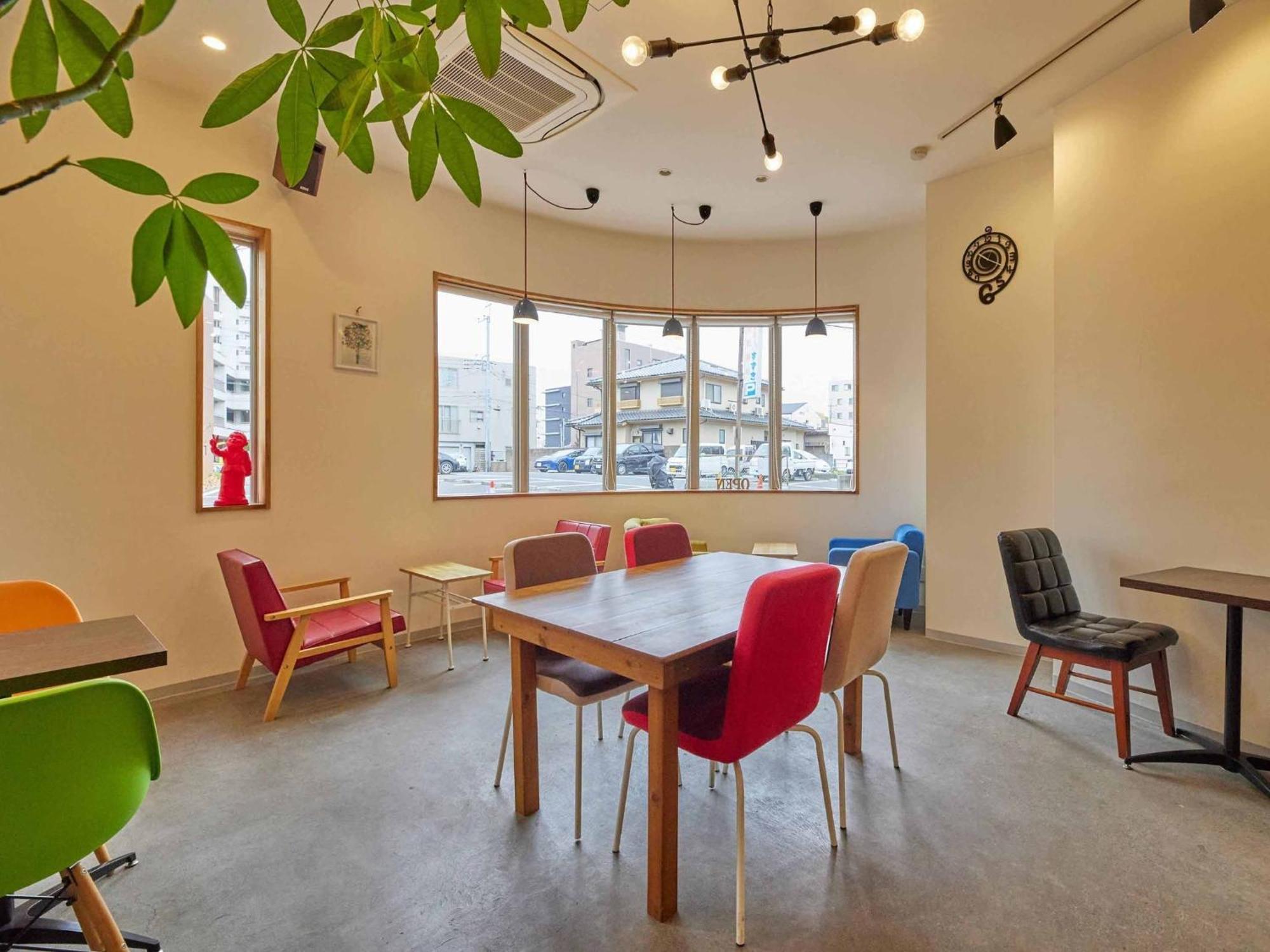 Kumagaya - Hotel - Vacation STAY 88840 Bagian luar foto