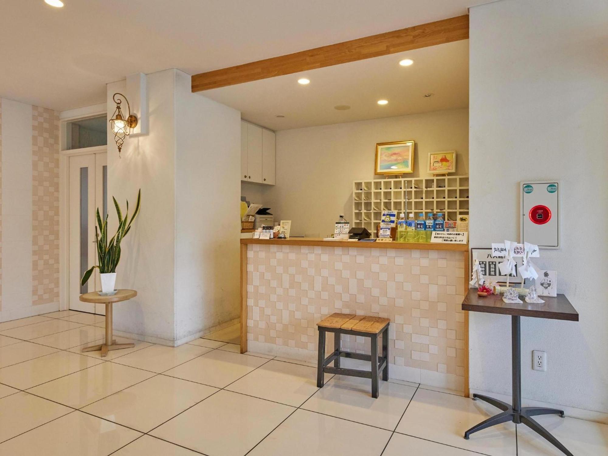 Kumagaya - Hotel - Vacation STAY 88840 Bagian luar foto