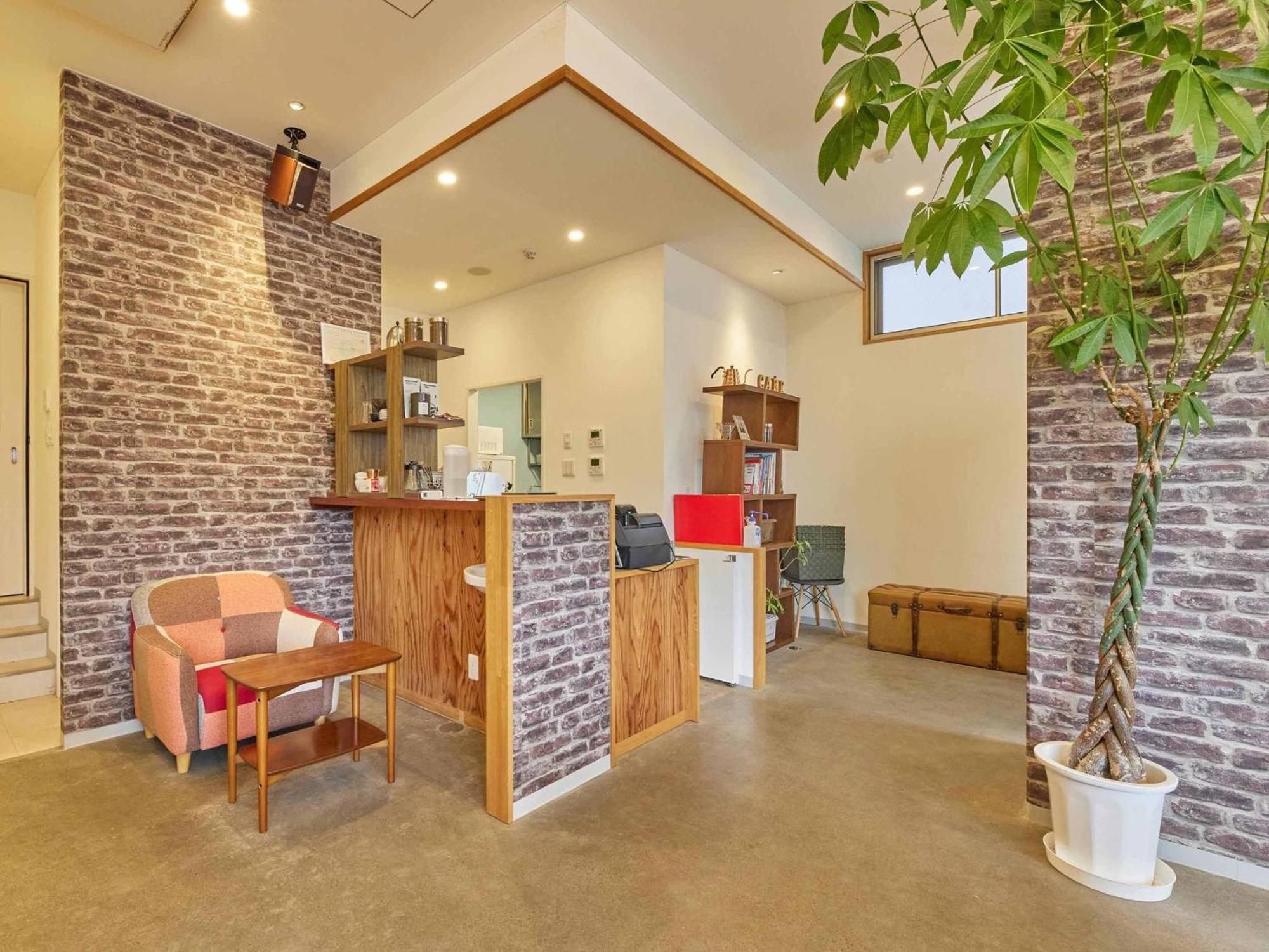 Kumagaya - Hotel - Vacation STAY 88840 Bagian luar foto