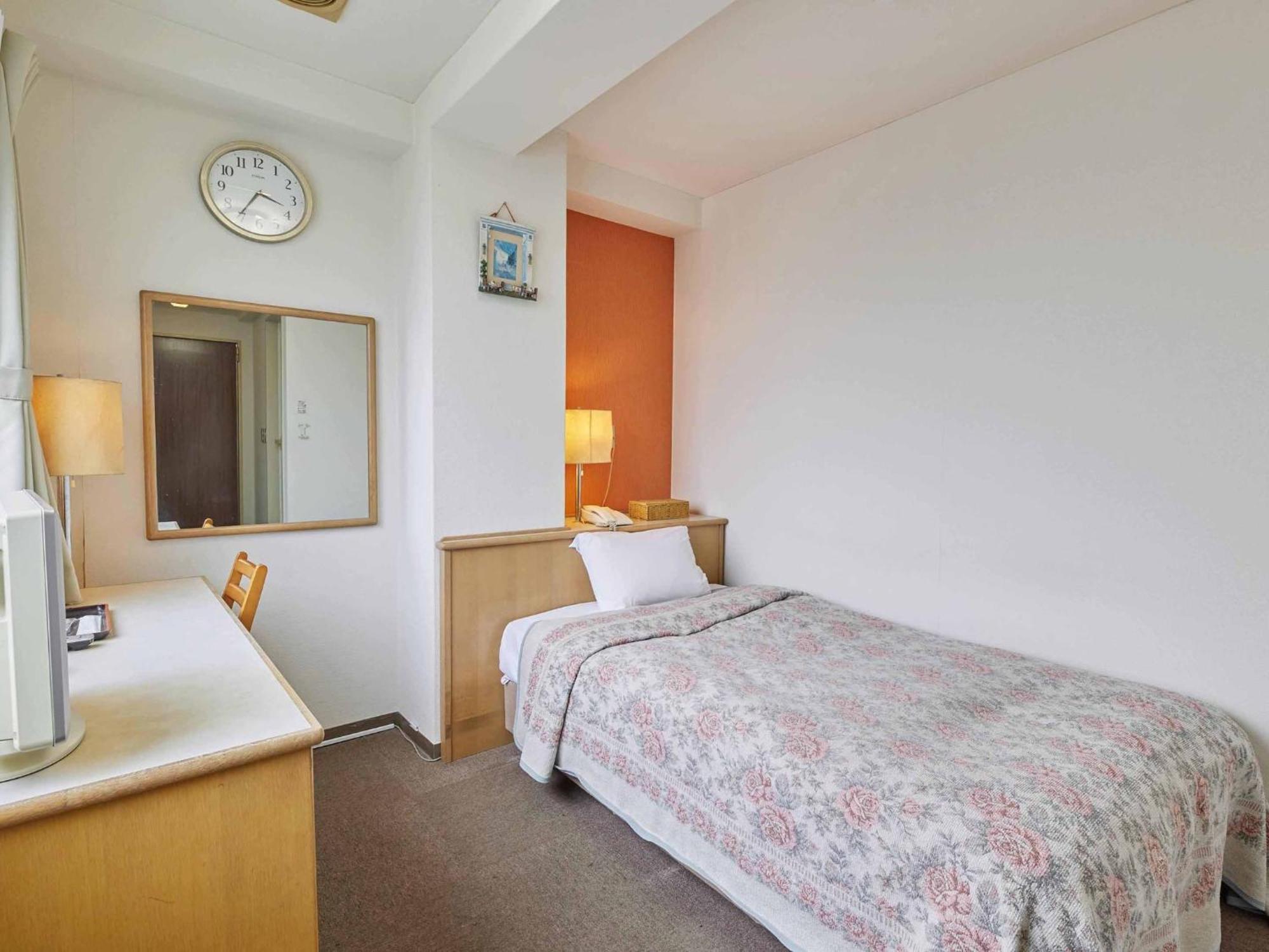 Kumagaya - Hotel - Vacation STAY 88840 Bagian luar foto