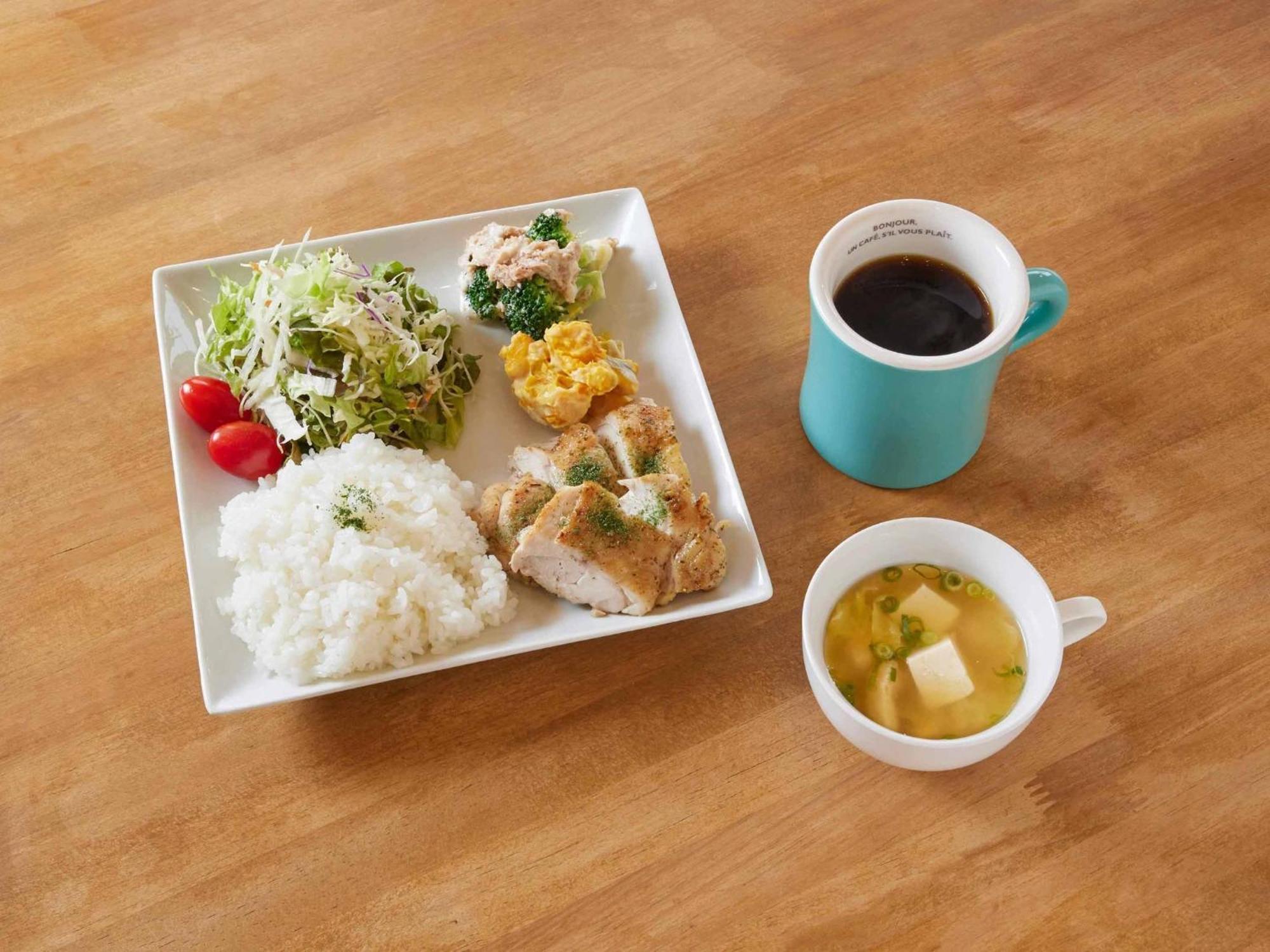 Kumagaya - Hotel - Vacation STAY 88840 Bagian luar foto